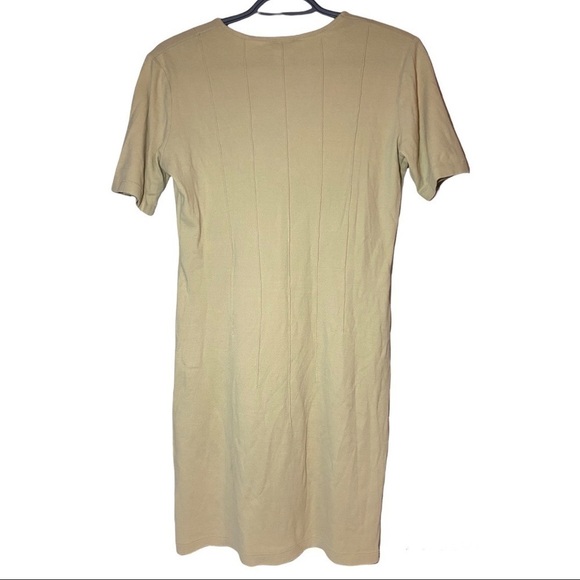 𝅺lamberto Losani Made in Italy Dress size M - Picture 4 of 7